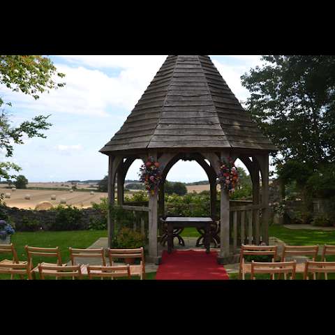 Solton Manor Wedding Venue photo